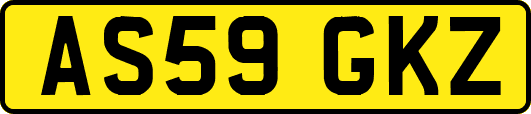 AS59GKZ