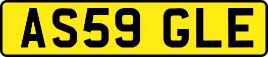 AS59GLE