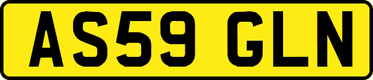 AS59GLN