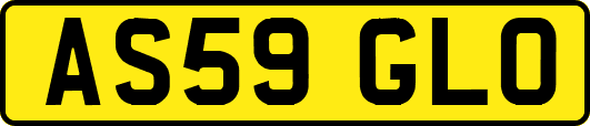 AS59GLO
