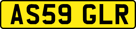 AS59GLR