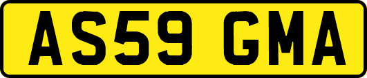 AS59GMA