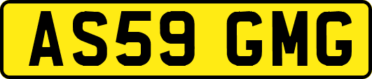AS59GMG