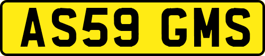 AS59GMS