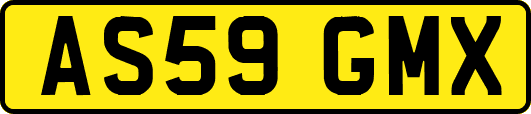 AS59GMX