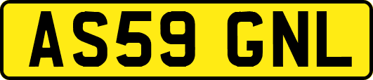 AS59GNL
