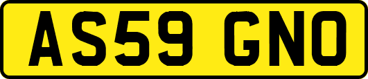 AS59GNO