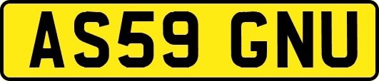 AS59GNU