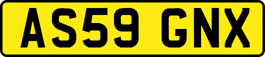 AS59GNX
