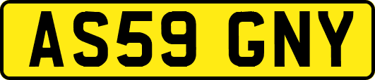 AS59GNY