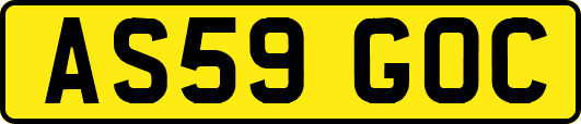 AS59GOC