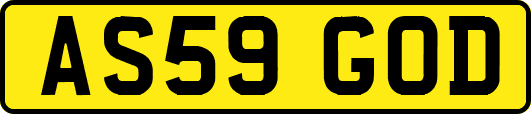 AS59GOD