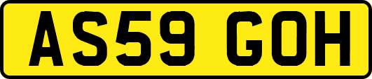 AS59GOH