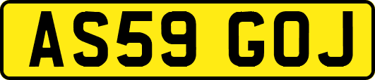 AS59GOJ