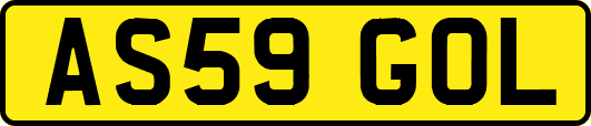 AS59GOL