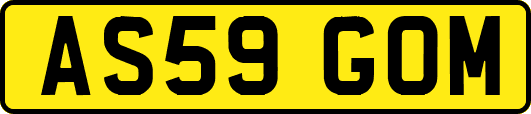 AS59GOM