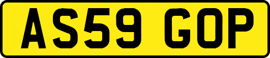 AS59GOP