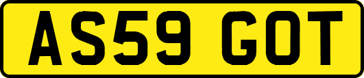AS59GOT