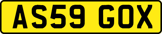 AS59GOX
