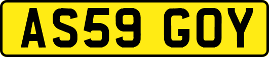 AS59GOY