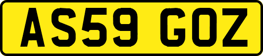 AS59GOZ