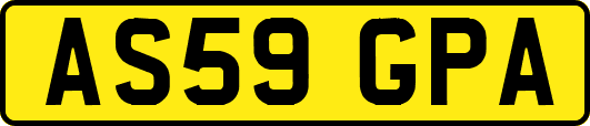 AS59GPA
