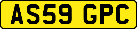 AS59GPC