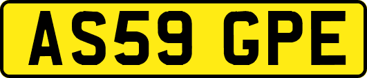 AS59GPE