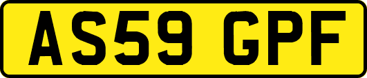 AS59GPF