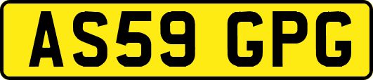 AS59GPG
