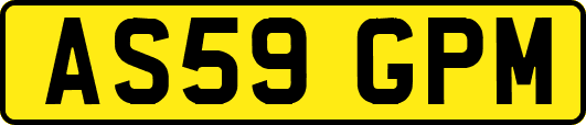 AS59GPM