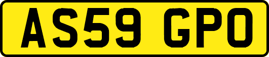 AS59GPO