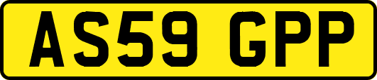 AS59GPP