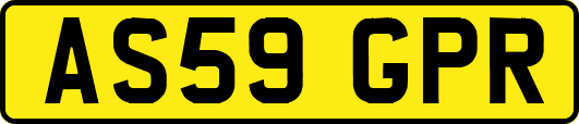 AS59GPR