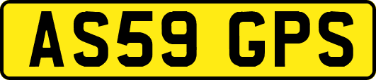AS59GPS