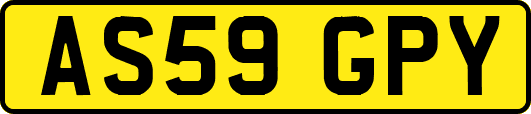 AS59GPY