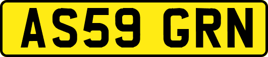 AS59GRN