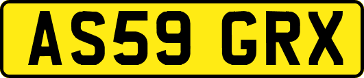 AS59GRX