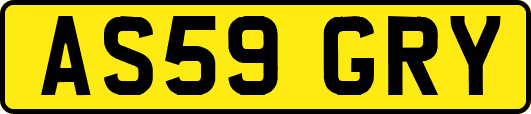 AS59GRY