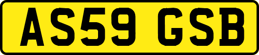 AS59GSB