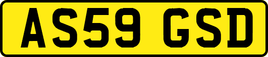 AS59GSD