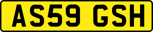 AS59GSH