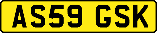 AS59GSK