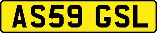 AS59GSL