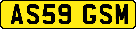 AS59GSM