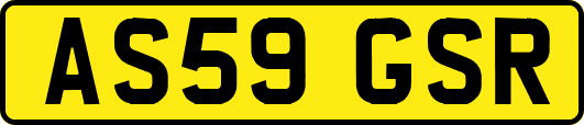 AS59GSR