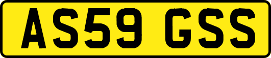 AS59GSS