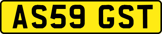 AS59GST