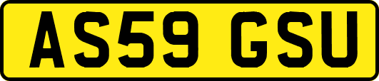 AS59GSU