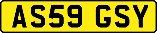 AS59GSY